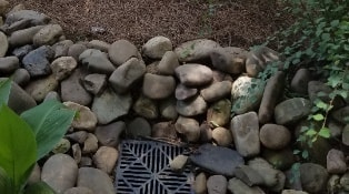 Grading and Drainage